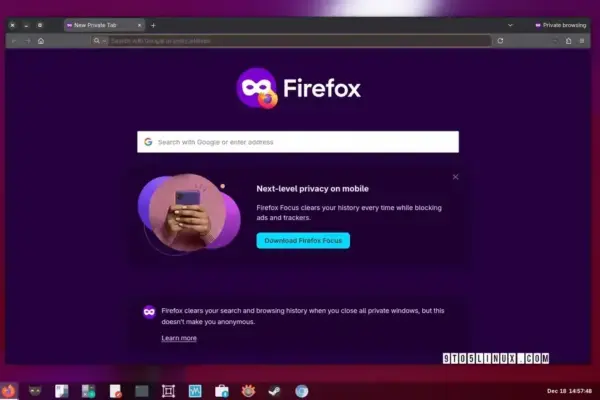 Firefox terá "AI Kill Switch" para desativar recursos de IA
