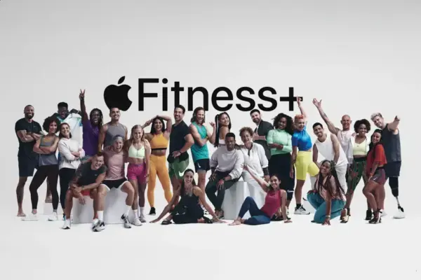 Fitness+: A Revolução da Saúde com Apple Watch