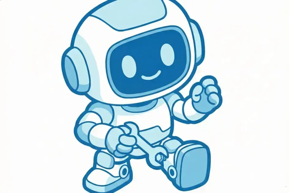 FixBot: O Assistente que Revoluciona o Reparo de Gadgets com IA 1 FixBot: O Assistente que Revoluciona o Reparo de Gadgets com IA