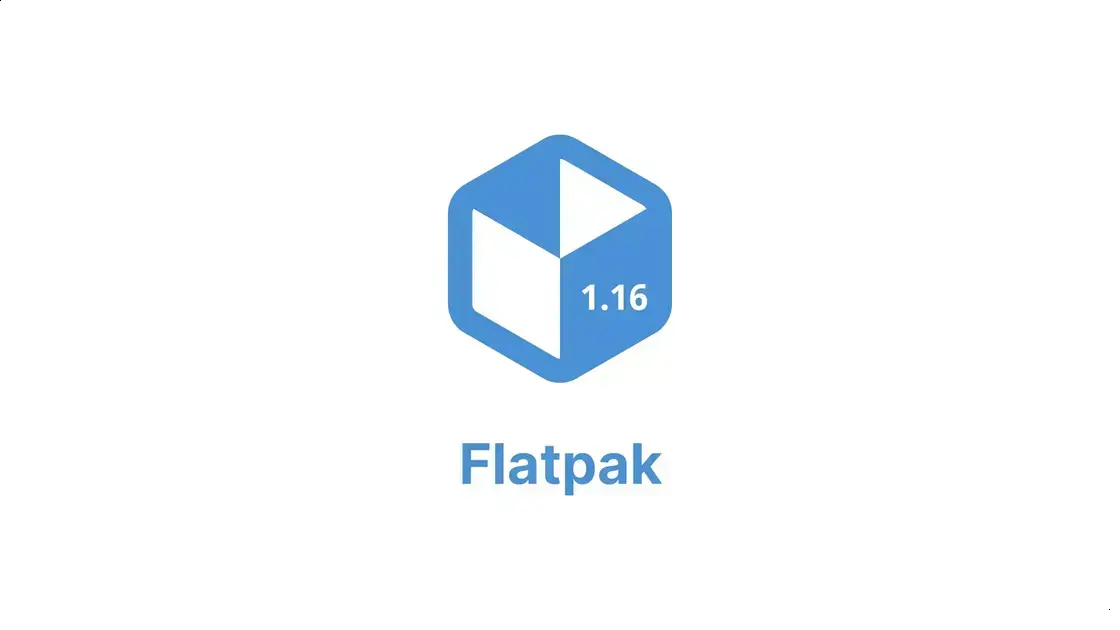 Flatpak 1.16.2 traz suporte ao VA-API para GPUs Intel Xe