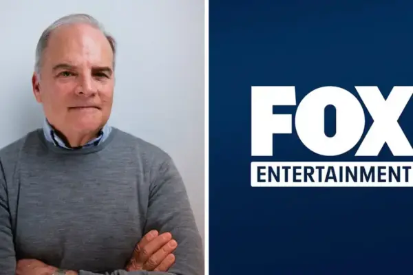 Fox Entertainment fecha parceria com Jeffrey Levine para novas séries