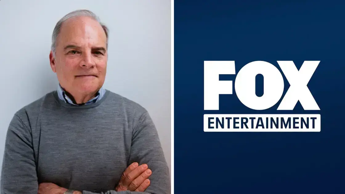 Fox Entertainment fecha parceria com Jeffrey Levine para novas séries