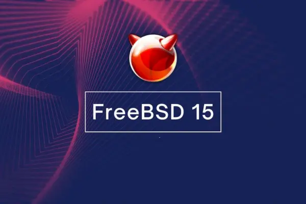 FreeBSD 15.0 chega com instalação via pkg e atualização do OpenZFS
