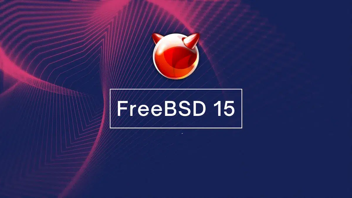FreeBSD 15.0 chega com instalação via pkg e atualização do OpenZFS