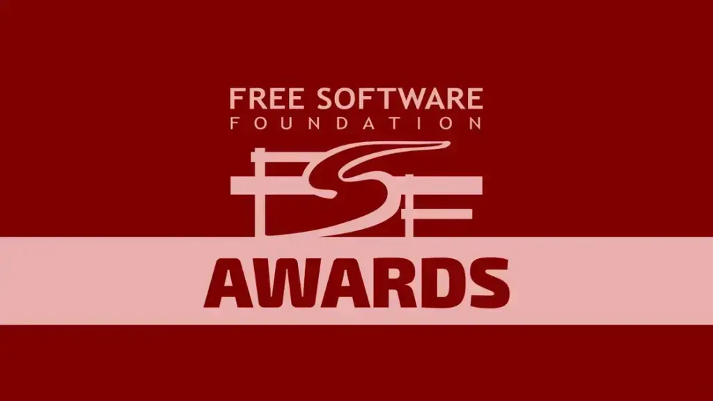 FSF divulga vencedores do Prêmio de Software Livre 2024