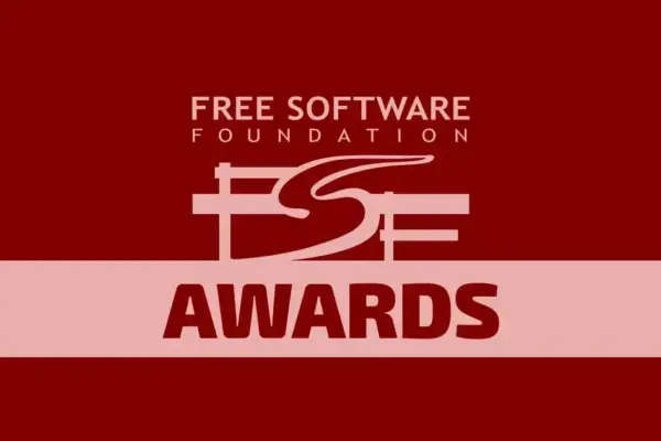 FSF divulga vencedores do Prêmio de Software Livre 2024