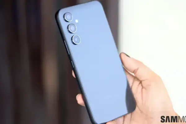 Galaxy A54 vs A56: Descubra as vantagens do modelo 2023 que ainda impressiona