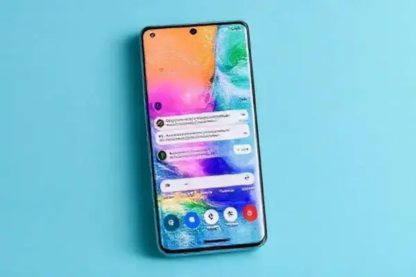 Galaxy S25 One UI 8.5 beta chega a mais países