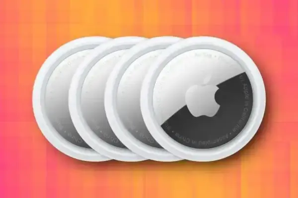 Garanta seu Pack de 4 AirTags por Menos de $65 Hoje!