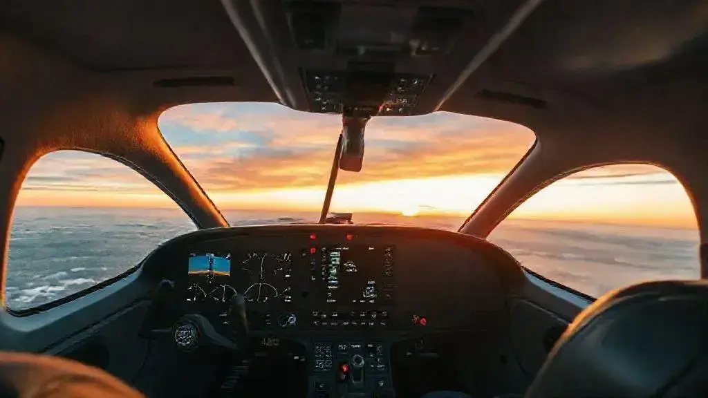 Garmin Autoland: O Futuro da Aviação em Emergências 1 Garmin Autoland: O Futuro da Aviação em Emergências