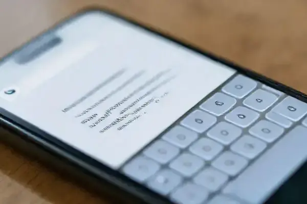 Gboard e a queda da autocorreção: Um aviso aos usuários