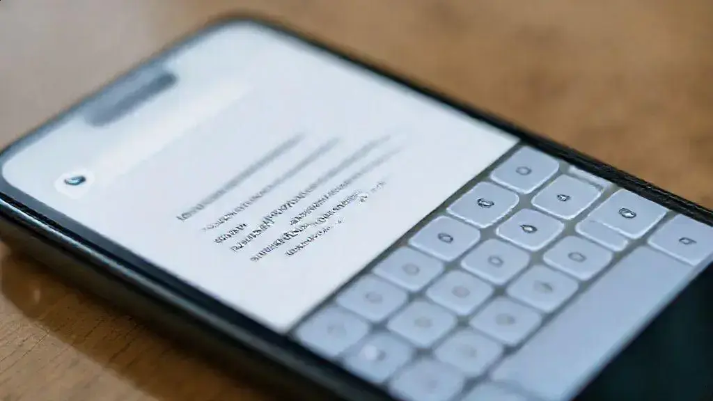 Gboard e a queda da autocorreção: Um aviso aos usuários