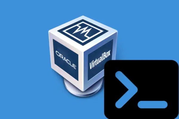 Como gerenciar máquinas virtuais VirtualBox via linha de comando no Linux