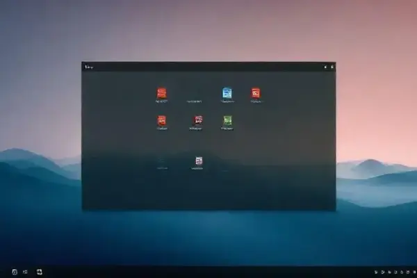 GNOME proíbe extensões de Shell geradas por IA em nova regra oficial