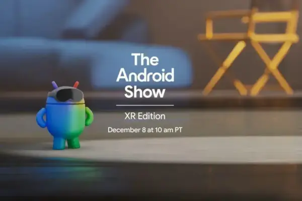 Google anuncia atualizações emocionantes do Android XR para óculos e headsets