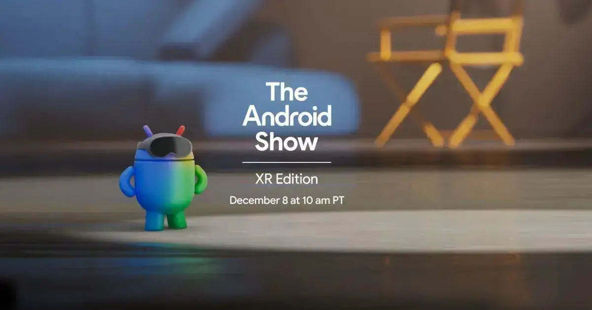 Google anuncia atualizações emocionantes do Android XR para óculos e headsets 1 Google anuncia atualizações emocionantes do Android XR para óculos e headsets