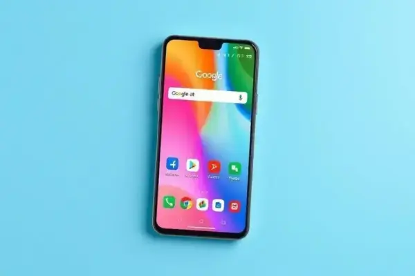 Google app substitui pesquisa do Pixel Launcher em mudança intencional