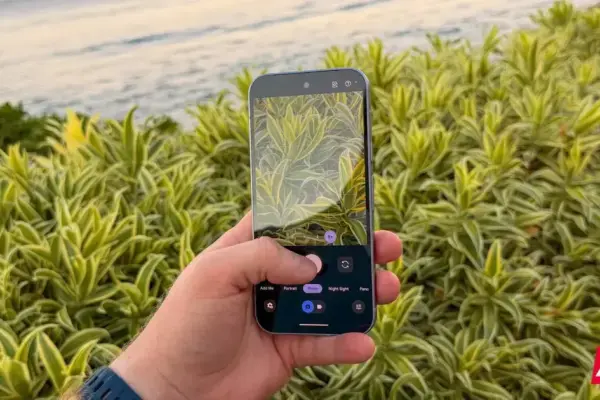 Google Camera 10.2 traz de volta controles de exposição intuitivos