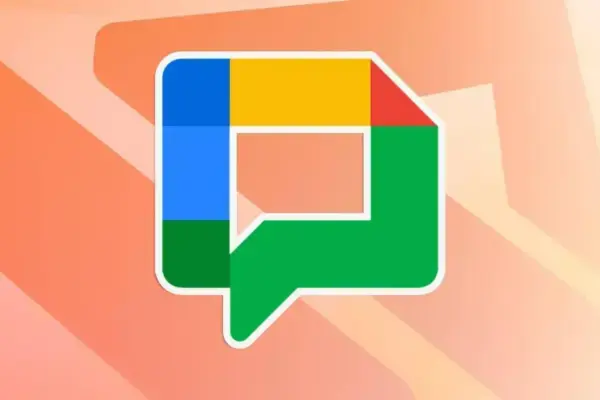 Google Chat permite programação de mensagens para melhor comunicação