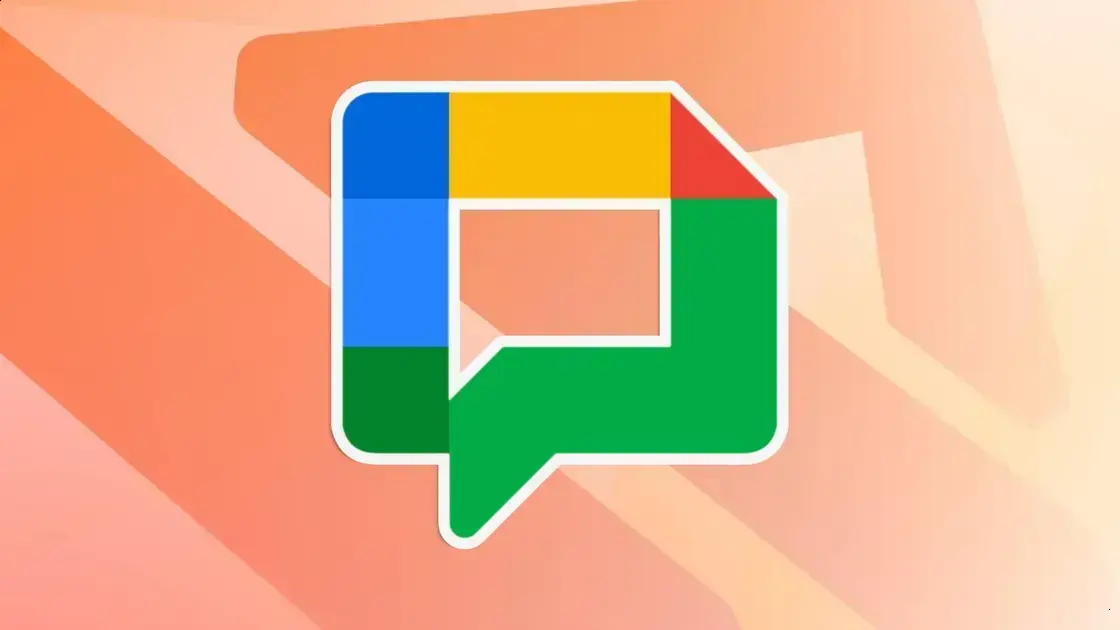 Google Chat permite programação de mensagens para melhor comunicação 1 Google Chat permite programação de mensagens para melhor comunicação