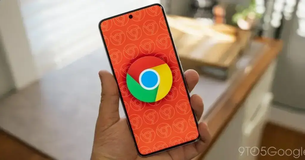 Google Chrome para Android agora permite fixar abas e manter páginas importantes