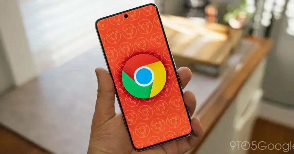 Google Chrome para Android agora permite fixar abas e manter páginas importantes