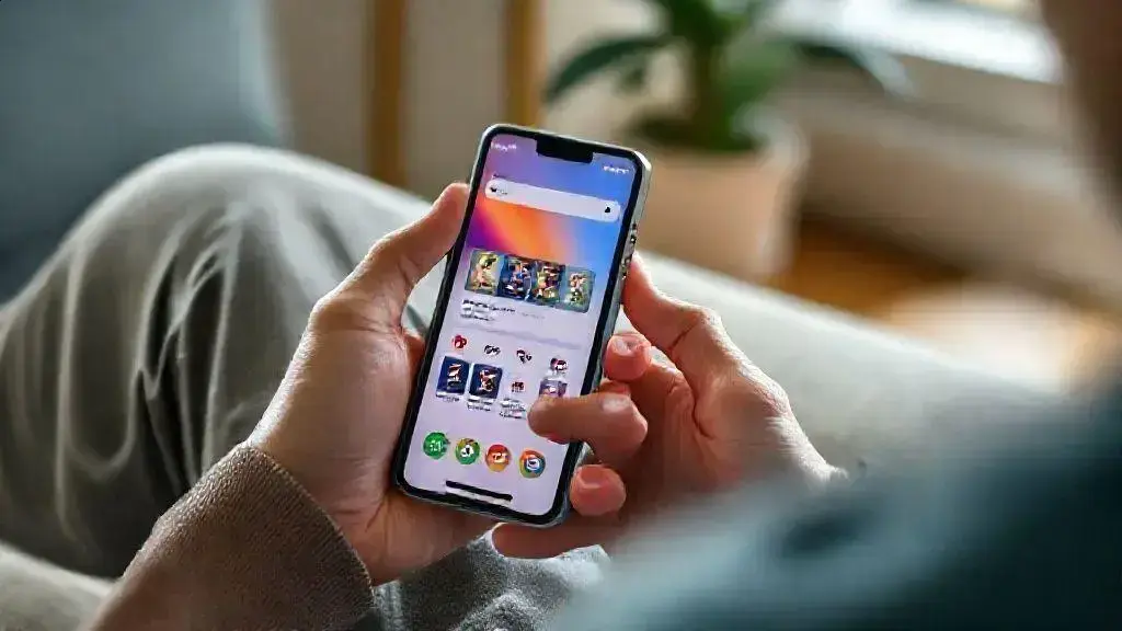 Google Chrome recebe integração do Gemini para iPhone 1 Google Chrome recebe integração do Gemini para iPhone