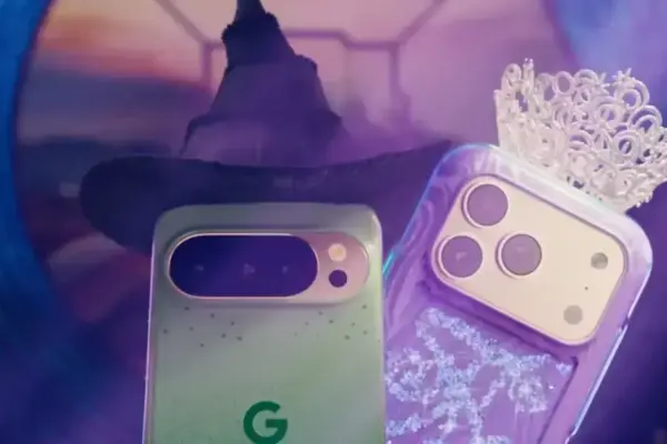 Google e Apple Facilitam a Troca de Dados entre Android e iOS