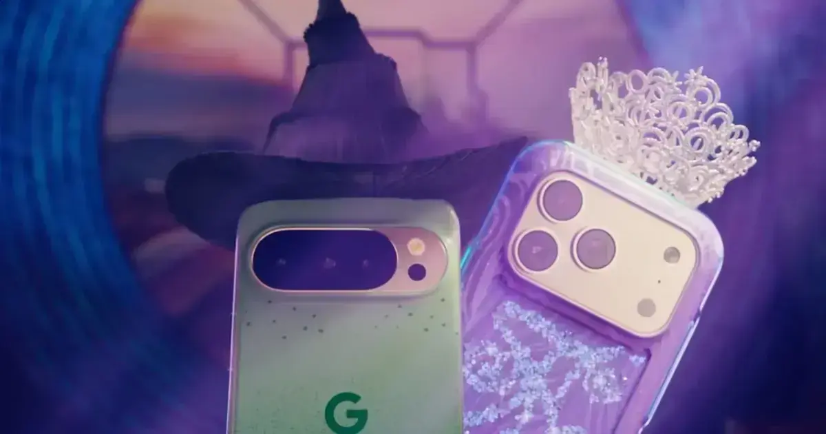 Google e Apple Facilitam a Troca de Dados entre Android e iOS