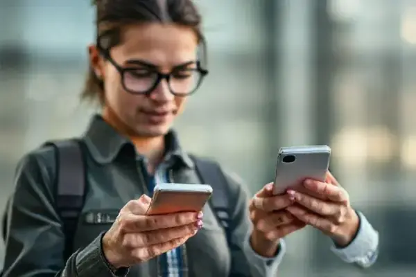 Google e Apple facilitam a troca entre Android e iPhone