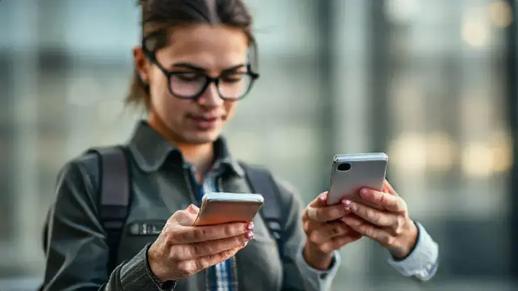 Google e Apple facilitam a troca entre Android e iPhone 1 Google e Apple facilitam a troca entre Android e iPhone