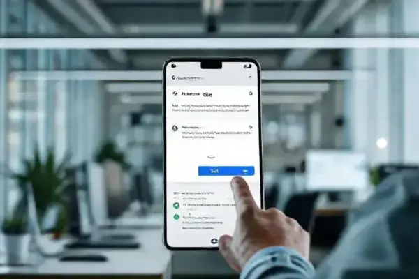Google Gemini testa novo atalho para respostas rápidas e eficazes