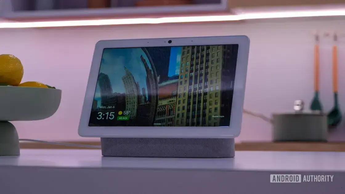 Google Home perde o recurso de Conversação Contínua a menos que você pague 1 Google Home perde o recurso de Conversação Contínua a menos que você pague