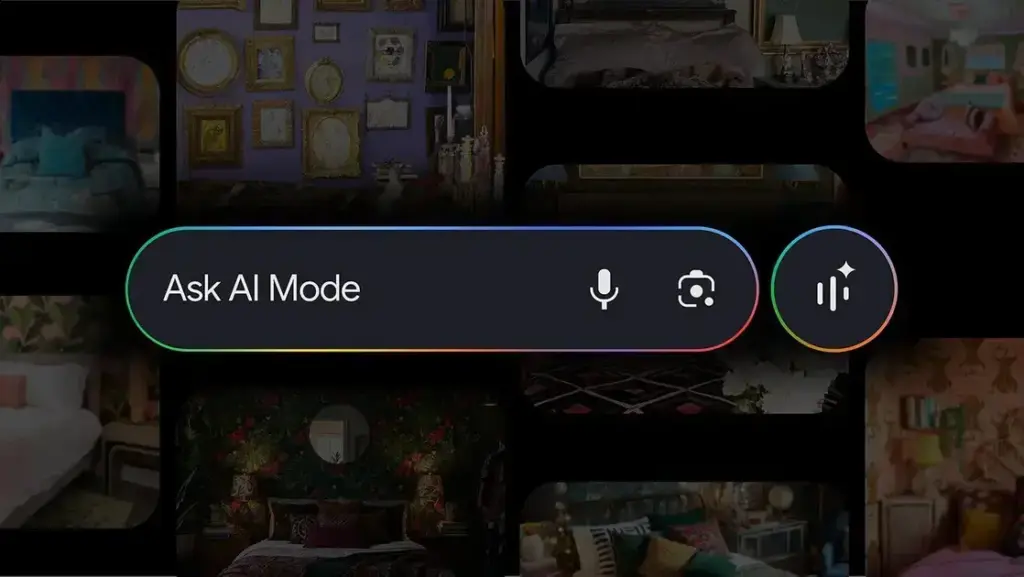Google integra resumo e chat na busca: uma experiência intuitiva