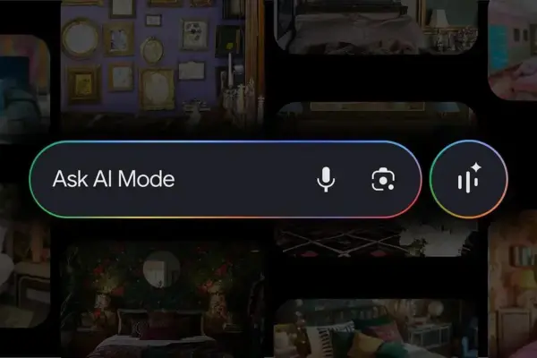 Google integra resumo e chat na busca: uma experiência intuitiva