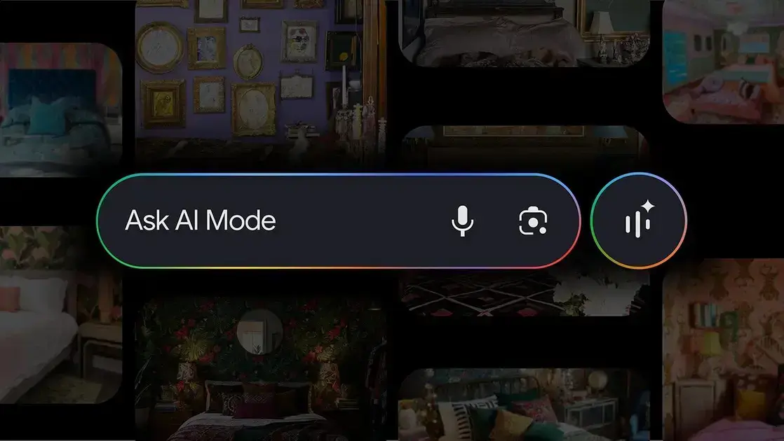 Google integra resumo e chat na busca: uma experiência intuitiva