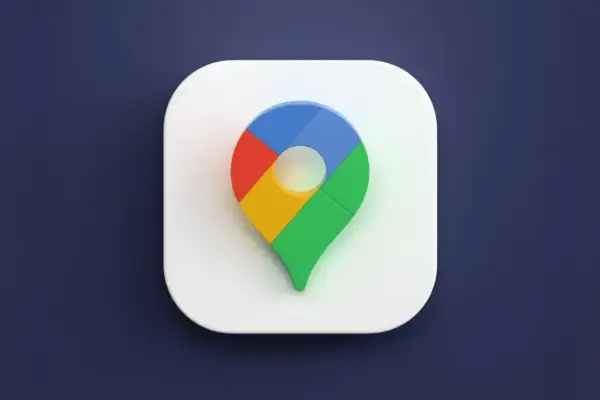 Google Maps adiciona detecção automática de estacionamento para iPhone