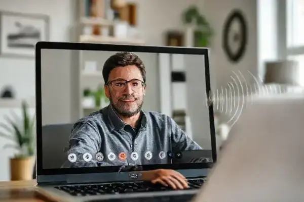 Google Meet facilita compartilhamento de áudio durante chamadas