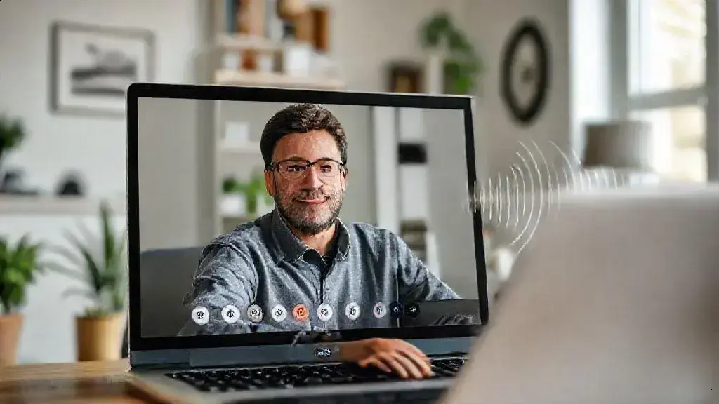 Google Meet facilita compartilhamento de áudio durante chamadas
