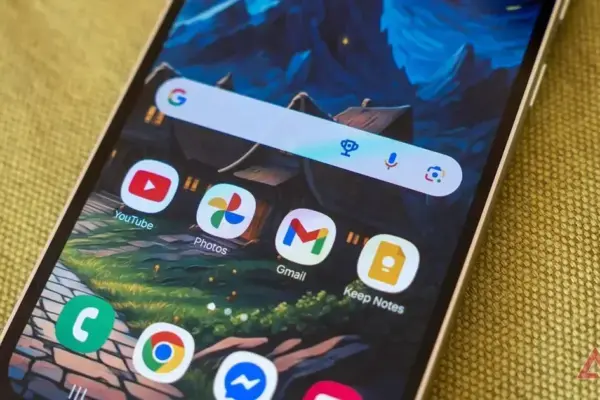 Google modifica ícone de busca e adiciona novas funcionalidades no Search