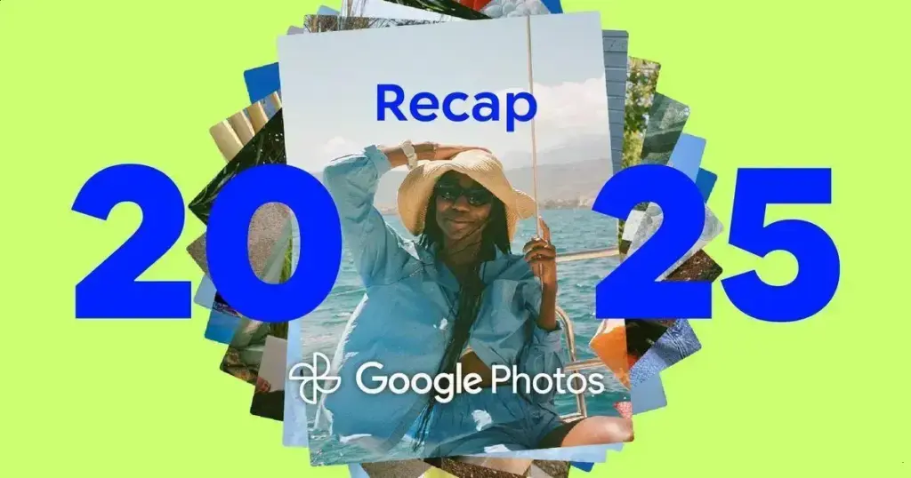 Google Photos 2025: Novas Ferramentas de Personalização e Integração com CapCut