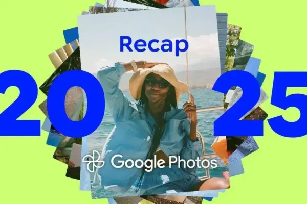 Google Photos 2025: Novas Ferramentas de Personalização e Integração com CapCut