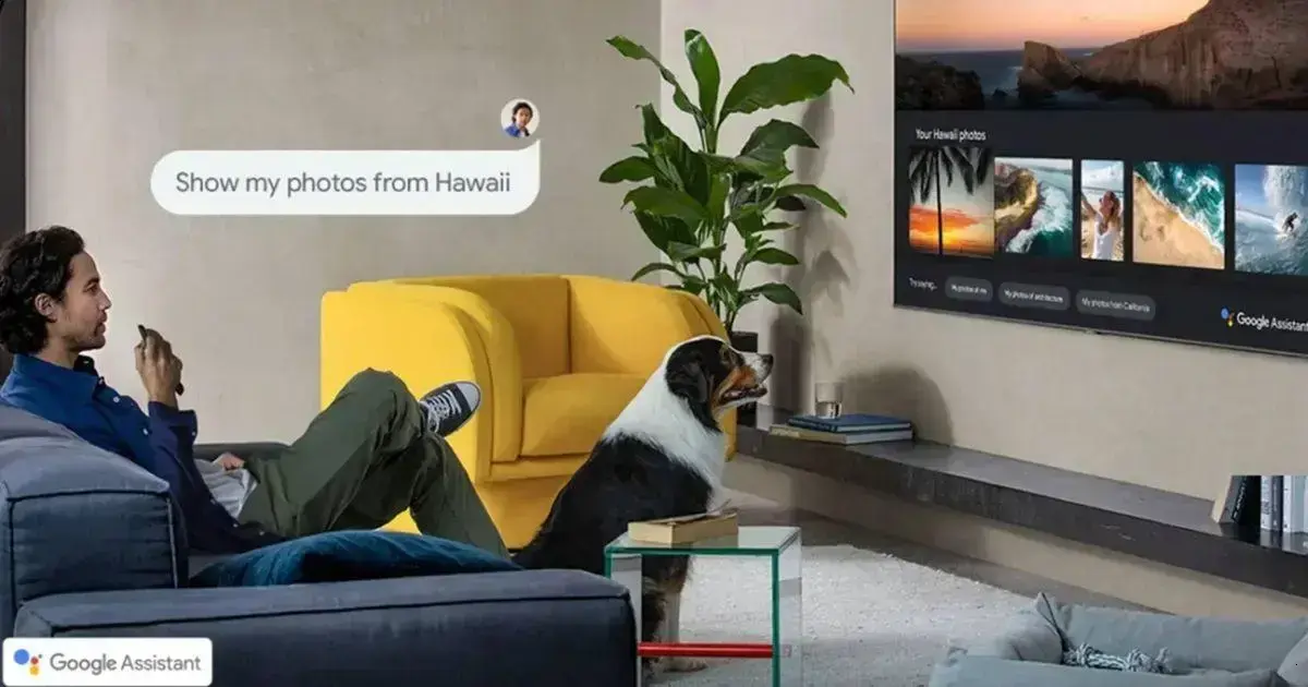 Google Photos chega à tela grande com a nova parceria da Samsung 1 Google Photos chega à tela grande com a nova parceria da Samsung