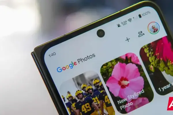 Google Photos reformula editor de vídeo com novas ferramentas poderosas