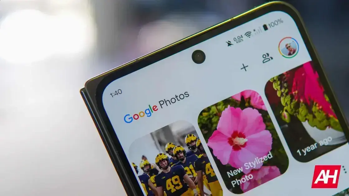 Google Photos reformula editor de vídeo com novas ferramentas poderosas 1 Google Photos reformula editor de vídeo com novas ferramentas poderosas