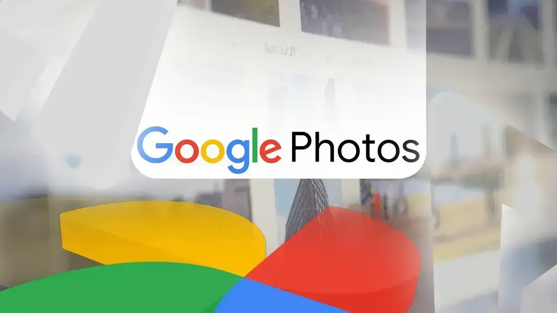 Google Photos torna mais fácil encontrar e organizar rostos em suas fotos 1 Google Photos torna mais fácil encontrar e organizar rostos em suas fotos