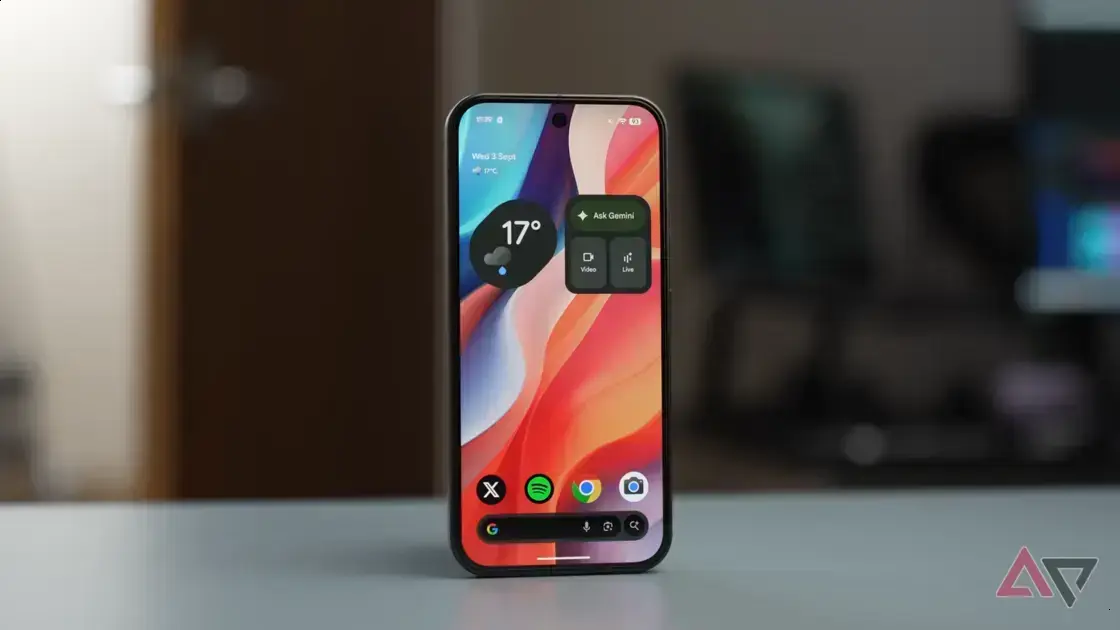 Google Pixel 10 recebe atualização importante do driver de GPU 1 Google Pixel 10 recebe atualização importante do driver de GPU