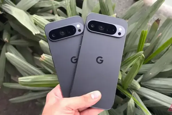 Google Pixel 9 Pro e XL recebem programa de reparo para problemas de tela