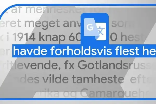 Google Translate ganha atualização que melhora traduções com contexto e expressões