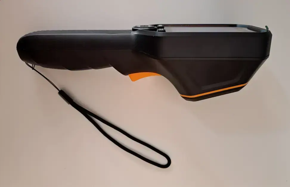 GOYOJO GH340: A Revolução das Câmeras Térmicas Portáteis em 2025